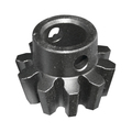 A & I Products Pinion Gear 5" x3" x1" A-3069063R1